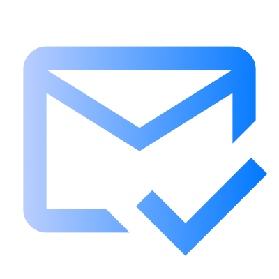 Email Sent